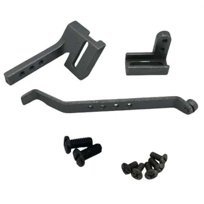 Typical GC-302/303 Rodigo Siper / LXF-81146