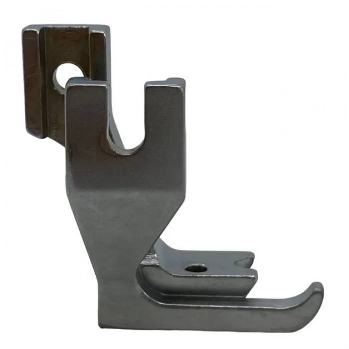 Typical GC-302/303 Sol 5Mm Fitil Ön-Arka Ayak Takımı