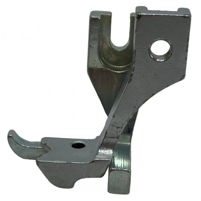 Typical GC-302/303 Sol 6Mm Fitil Ön-Arka Ayak Takımı / No-7