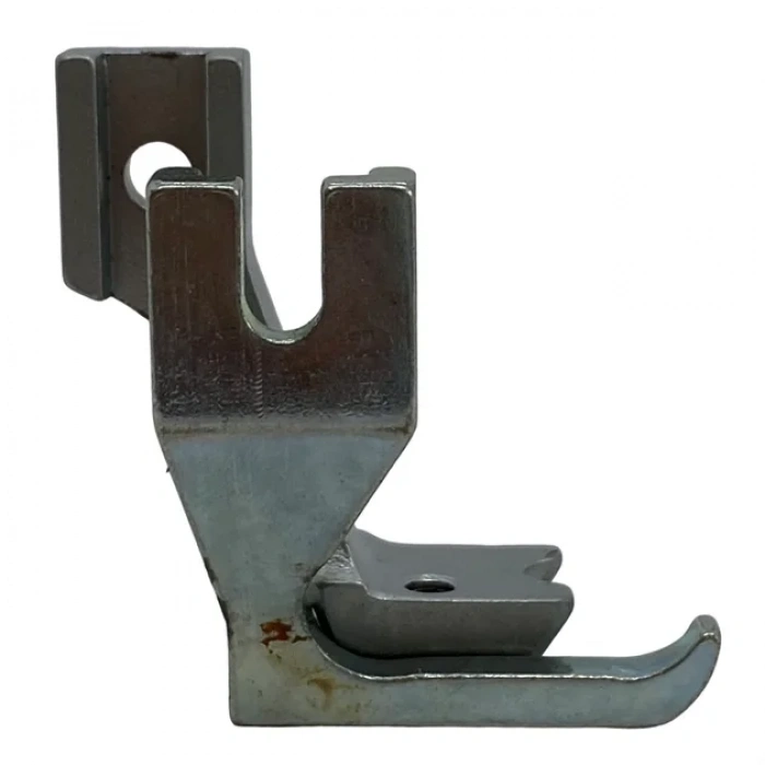 Typical GC-302/303 Sol 6Mm Fitil Ön-Arka Ayak Takımı / No-7