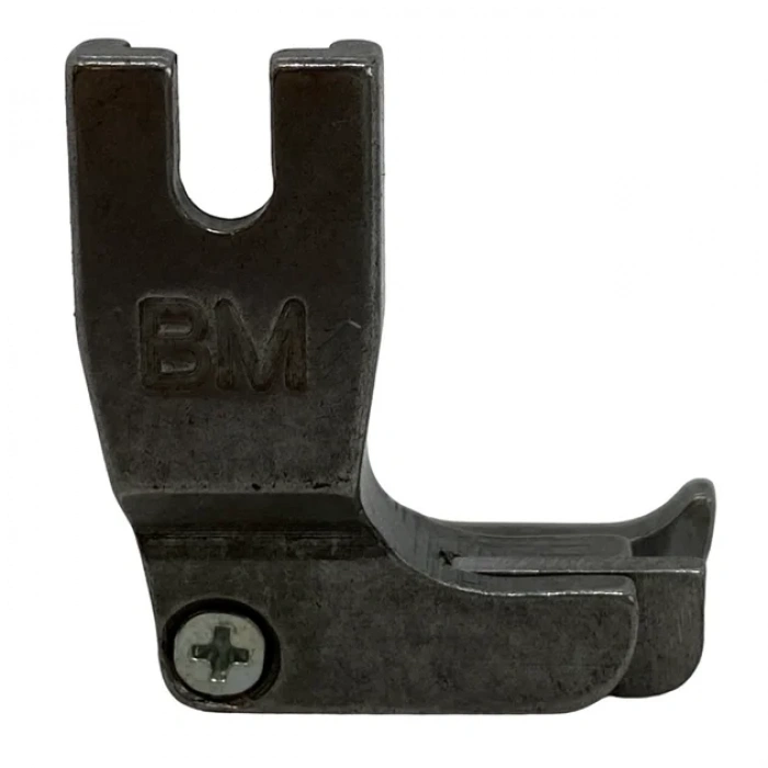 Typical GC-302/303 Sol 7Mm Çima Ayak