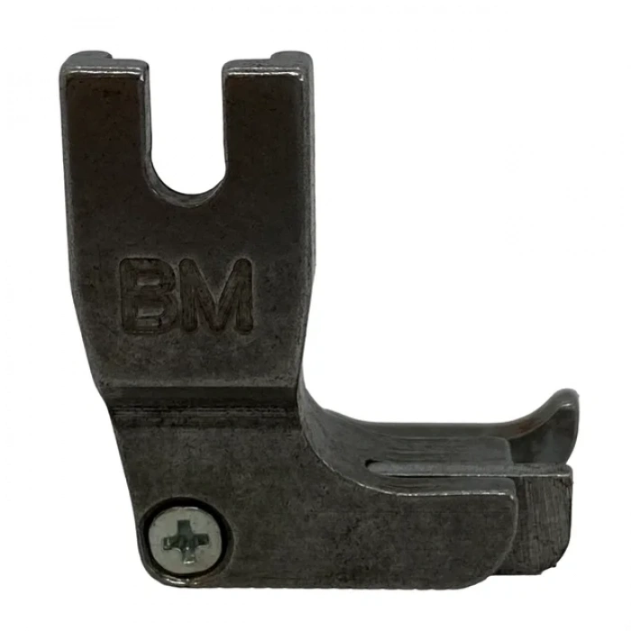 Typical GC-302/303 Sol 8Mm Çima Ayak