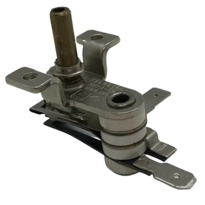 Ütü Bimetal Termik Termostat