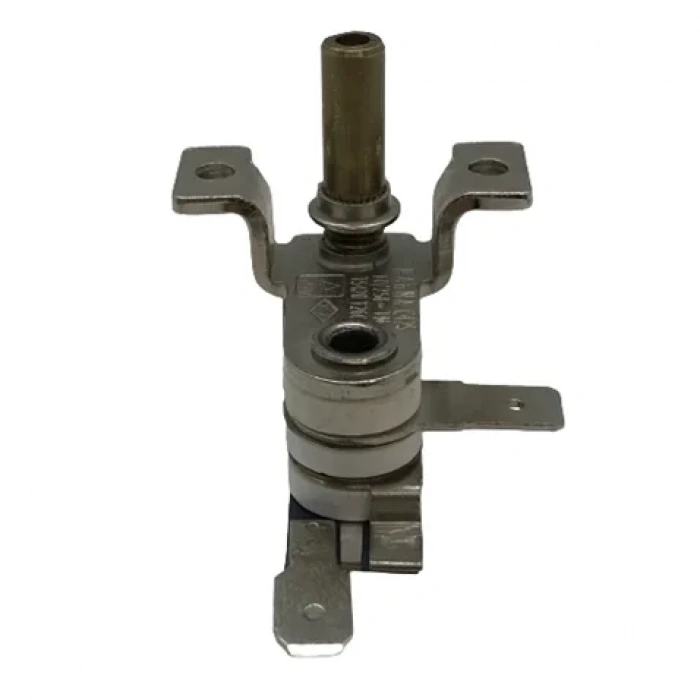 Ütü Bimetal Termik Termostat