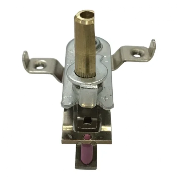 Ütü Bimetal Termik Termostat / TY C42 COB
