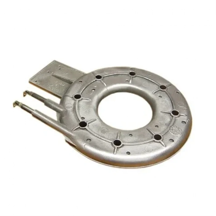 Ütü Kazan Rezistans 3.5Lt / SY KR 1250