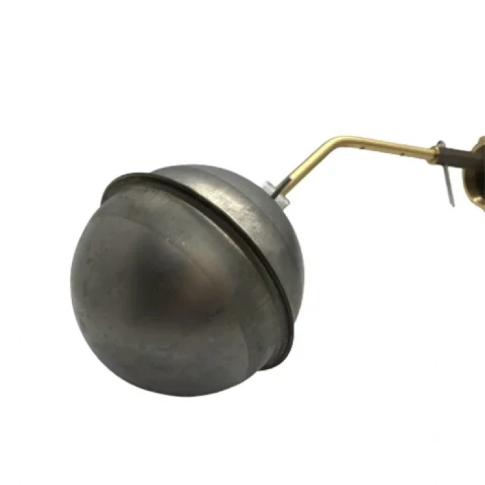 Ütü Kazan Siviçli Şamandıra 1-RS / 372020 (RL2100) TS MGS 987