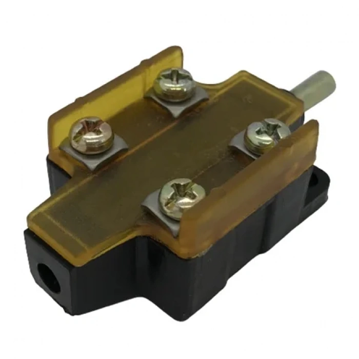 Ütü Pedal Sesli Siviç / TS PSV 01