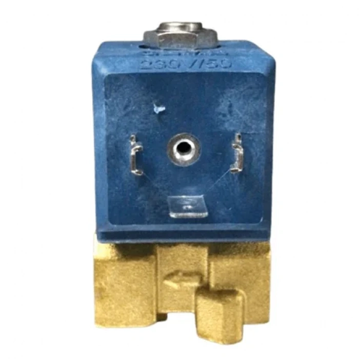 Ütü Solenoid Valf 1/4 (Ayarsız) / 6612 (TY 70006/AE)