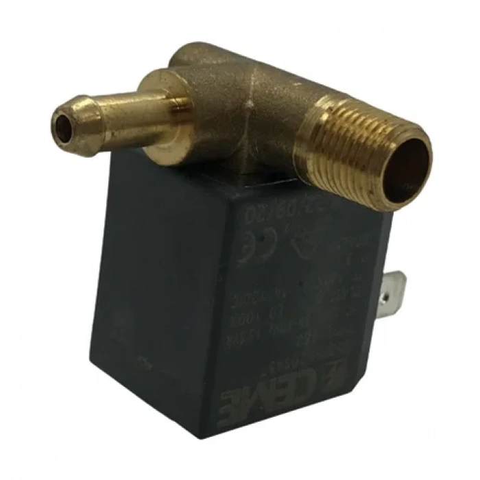 Ütü Solenoid Valf 1/8 / 5523 (TY 6000/C)