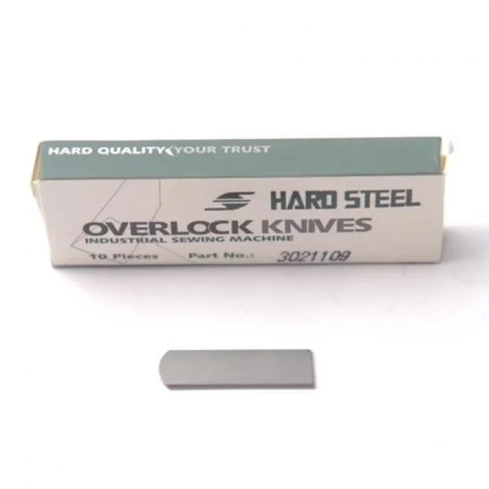 Yamato Lock Bıçağı / 3021109 10ADET