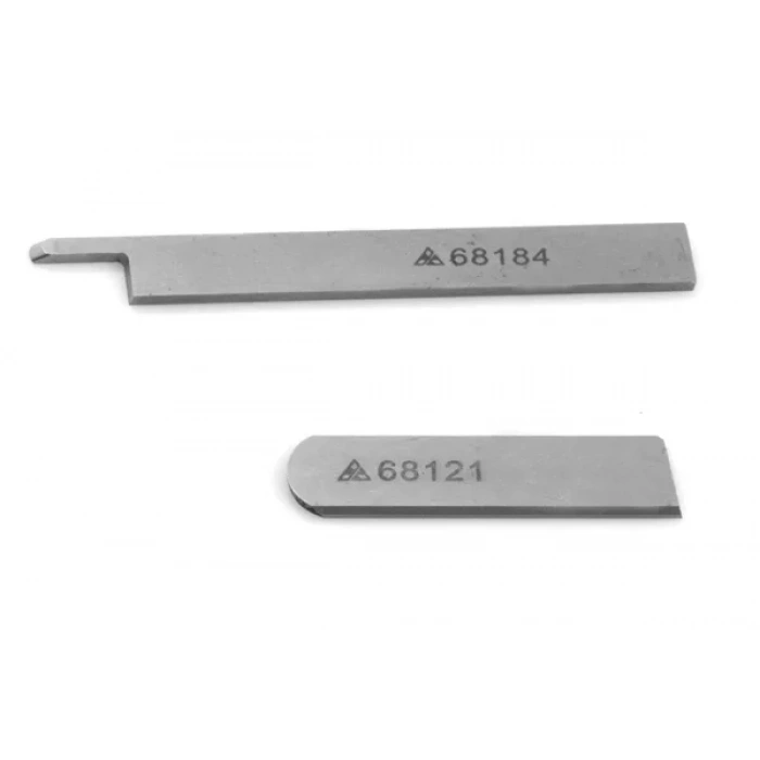 Yamato Lock Makine Hareketli Sabit Bıçak Set /68184,68121