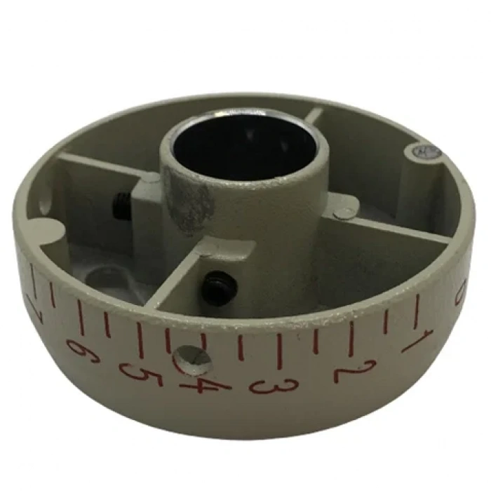 Yamato Overlok CZ Seri Kafadan Motor / 6125