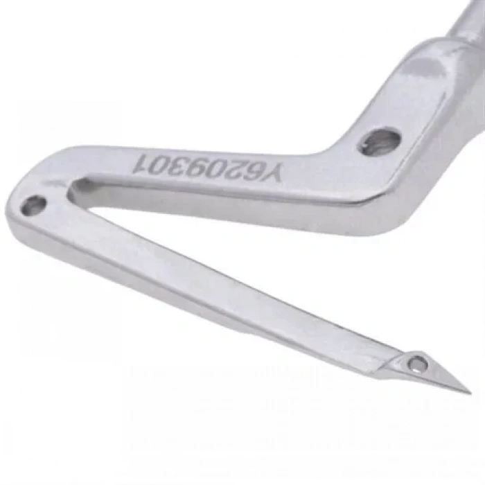 Yamato Overlok CZ6500 Alt Lüper / 6209301