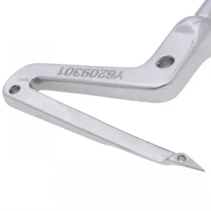 Yamato Overlok CZ6500 Alt Lüper / 6209301