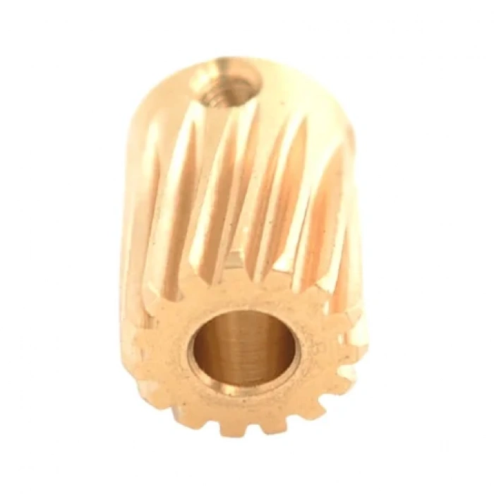 Yamato Overlok Yağ Pompa Dişli / 2150104