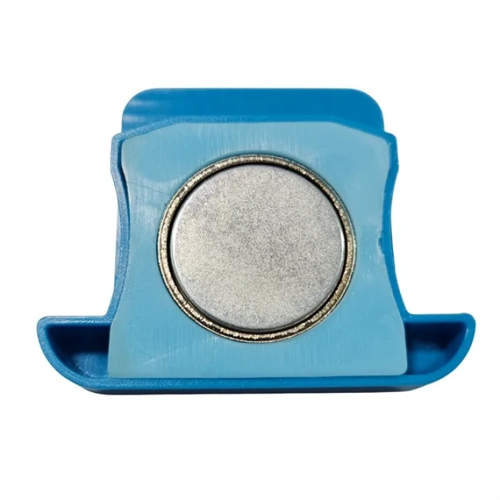 Yeni Model Küçük Mıknatıslı Siper (Açık Mavi) / GP-50