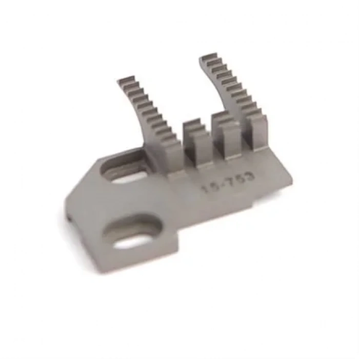 Yeşil Kansai Etek Arka Dişli / 15-753