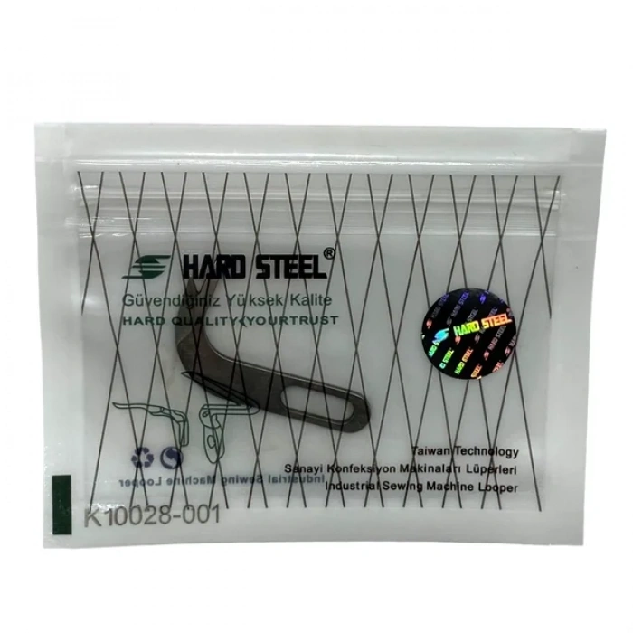 Yuki Punto Makine Lüperi / K10028-001