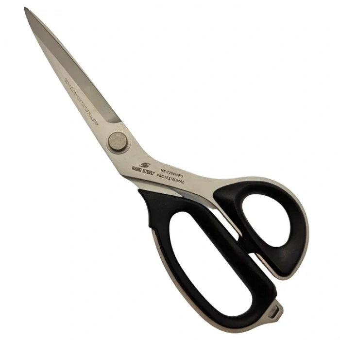 Yüksek Teknoloji Titanyum Profesyonel Terzi Makası 10İnç / PIN-7250 (10)