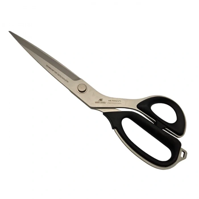 Yüksek Teknoloji Titanyum Profesyonel Terzi Makası 12İnç / HS-7300 (12)