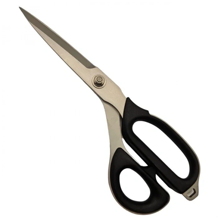 Yüksek Teknoloji Titanyum Profesyonel Terzi Makası 9 İnç / PIN-7230 (9)