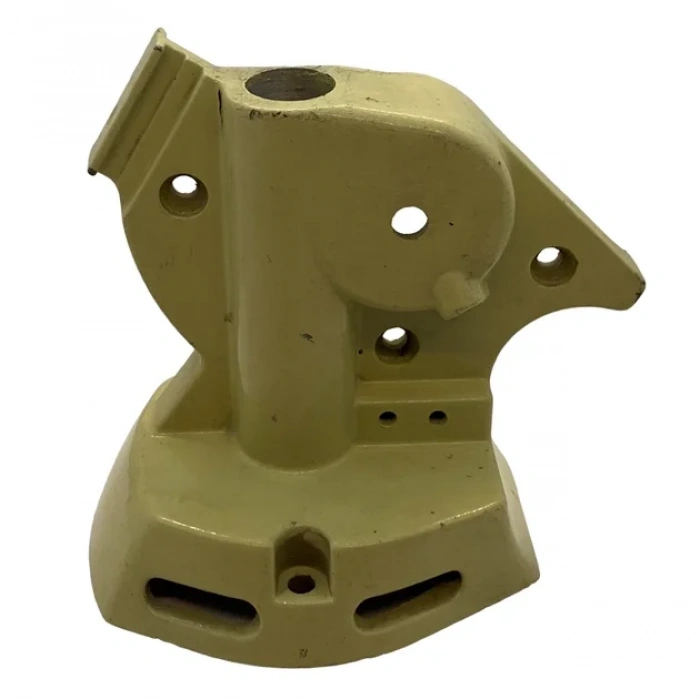 Yuvarlak Kesim Motor Bıçak Bağlantı Gövdesi / S-127