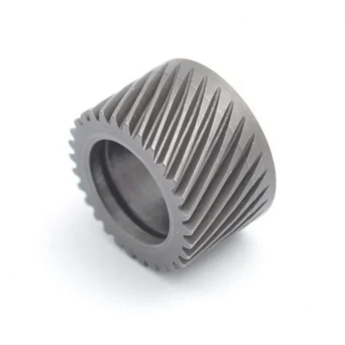 Yuvarlak Kesim Motor CR100A Mini Dişli / R1700