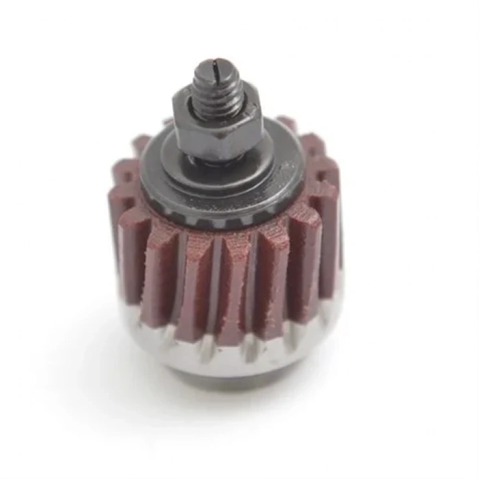 Yuvarlak Kesim Motor Küçük Dişli / S-131-16T