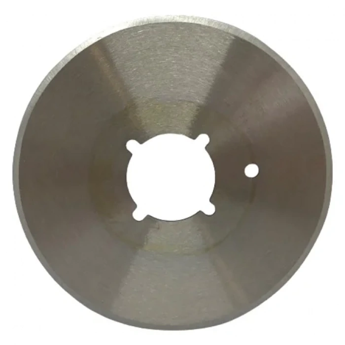 Yuvarlak Kesim Motor Yuvarlak Bıçak / BOM80(R)