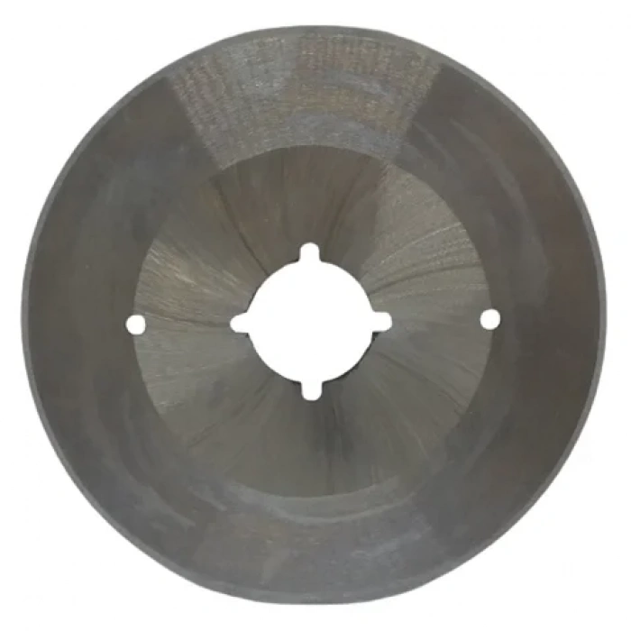 Yuvarlak Kesim Motor Yuvarlak Bıçak / RS-100(R)