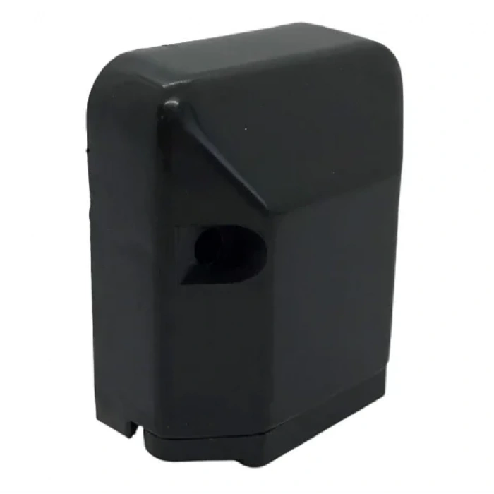 Yuvarlak Kumaş Kesim Motor Soketi Ve Kutusu / S-109+S-111