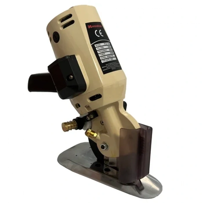 Yuvarlak Kumaş Kesim Motoru 250W / PLS-110