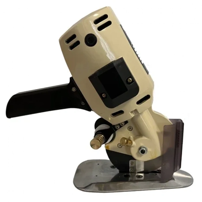 Yuvarlak Kumaş Kesim Motoru 250W / PLS-110