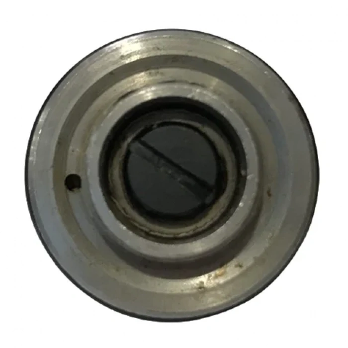 Yuvarlak Kumaş Kesim Motoru Polyemit Dişli / PLS-125-40 (PLS-125-H53)