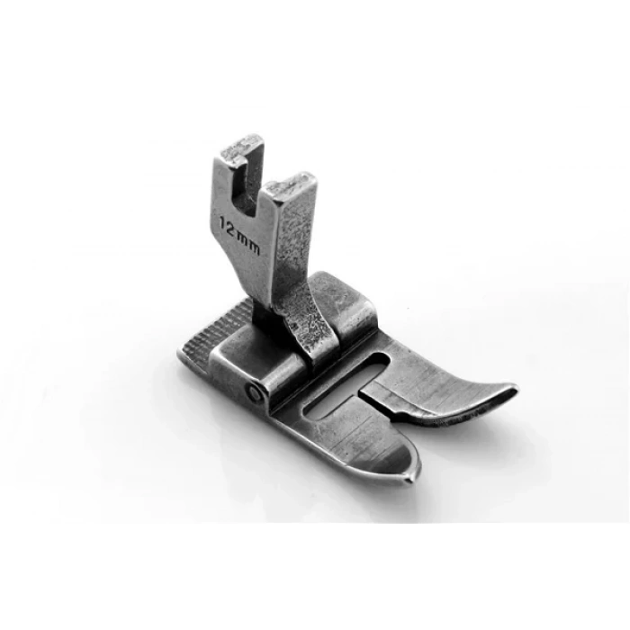 Zik Zak Makine Ayak (12 mm) /652