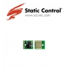 (DRUM CHIP) Lexmark uyumlu (Static Control)  MS810,MS811,52D0Z00  100.000 Sayfa
