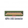 15.6 LED 40Pin Laptop Ekran Refurbished (Kalın Kasa)