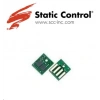 CHIP  Lexmark uyumlu  (Static Control) 525H,MS810,MS811  25.000 Sayfa