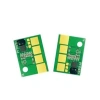 CHIP  LEXMARK  X792   20.000 Sayfa    Mavi