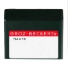 Çuvalağzı Dikiş Makinesi İğnesi / 794 H FR 160/23 50ADET
