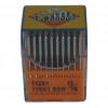 Düğme Kısa Dikiş İğnesi / TQX1 SES 11/75 100ADET