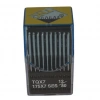 Düğme Uzun Dikiş İğnesi / TQX7 SES 12/80 100ADET