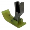 Düz Makine Çimalı Plastik Teflon Ayak Sol / TSP-18L 3/16