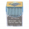 Düz Makine Kalın Dip Dikiş İğnesi / DPX5 SES 12/80 100ADET