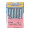 Düz Makine Kalın Dip Dikiş İğnesi / DPX5 SES 22/140 100ADET
