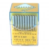 Düz Makine Kalın Dip Dikiş İğnesi / DPX5 SES 9/65 100ADET