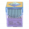 Düz Makine Kalın Dip Dikiş İğnesi / DPX5 SUK 20/125 100ADET