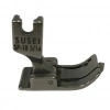 Düz Makine Yürüyen İğne Siperli Çima Ayak / SP-18NF 5/16