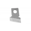 İlik Makine Üst Bıçak 1 Düzüne 11/16 (17,5 mm) /71CL